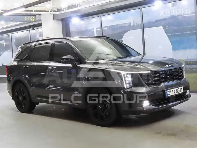 2024 KIA Sorento