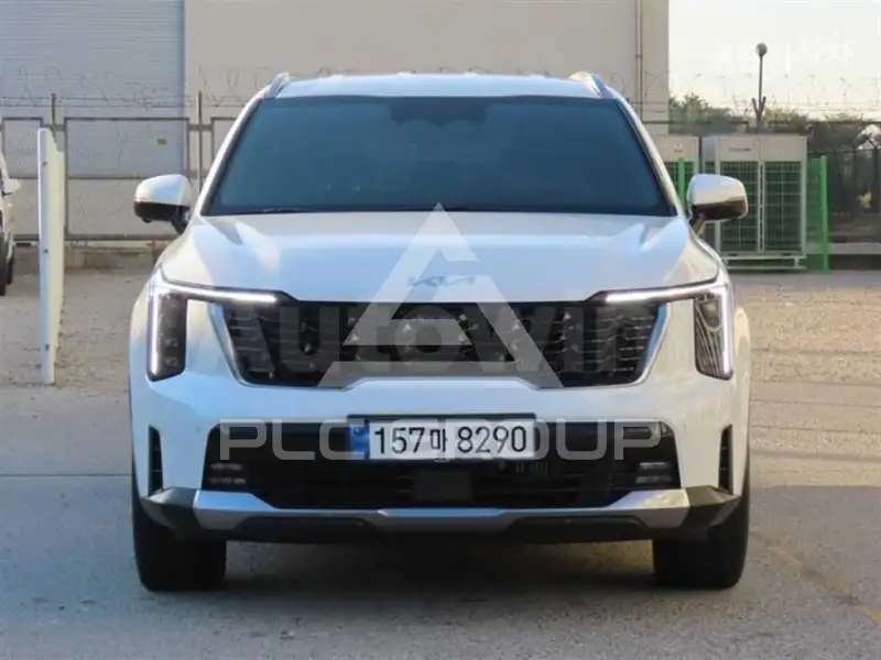 2024 KIA Sorento