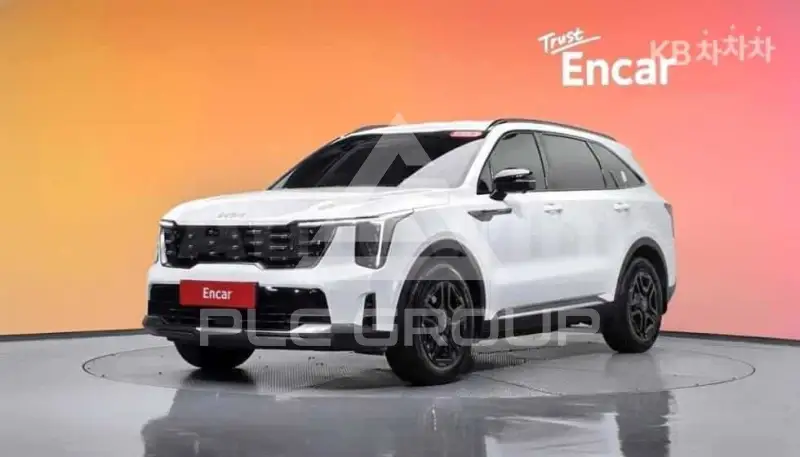 2024 KIA Sorento