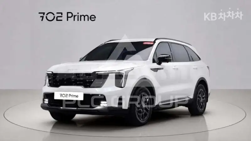 2024 KIA Sorento