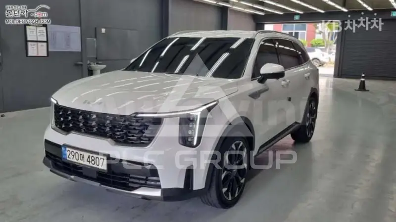2024 KIA Sorento