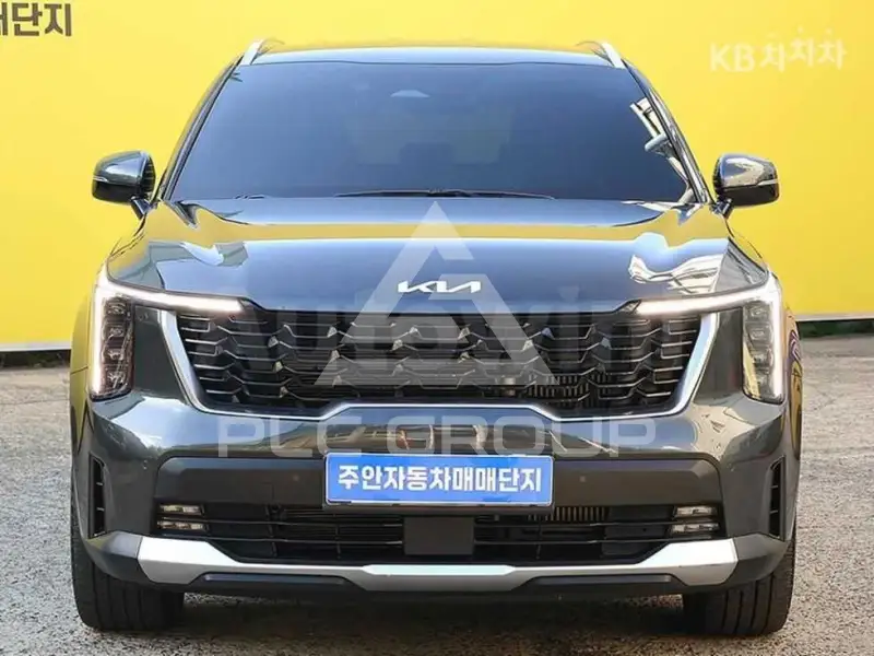 2024 KIA Sorento
