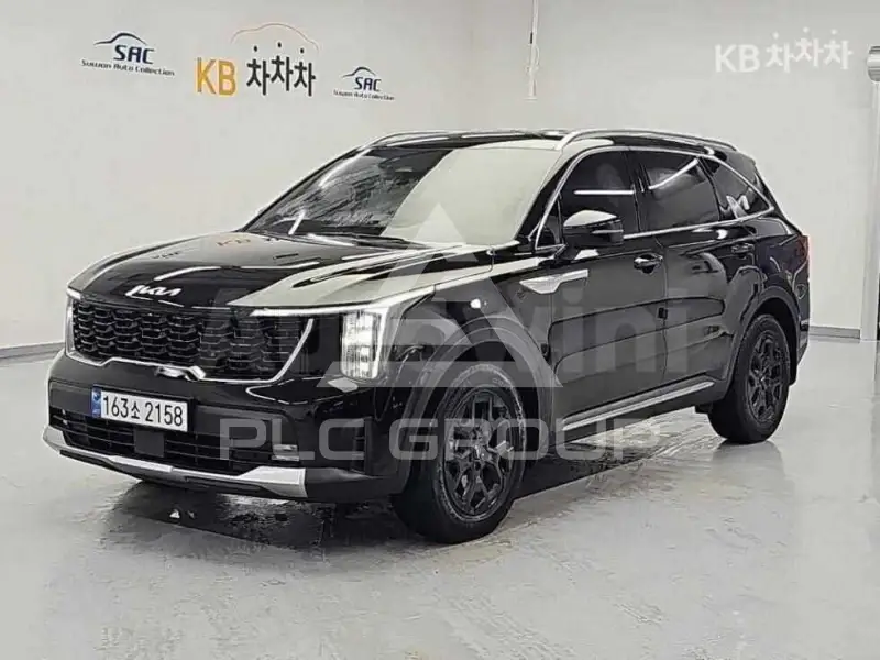 2024 KIA Sorento
