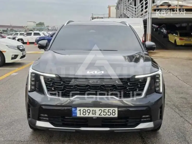 2024 KIA Sorento