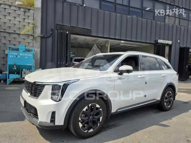 2024 KIA Sorento