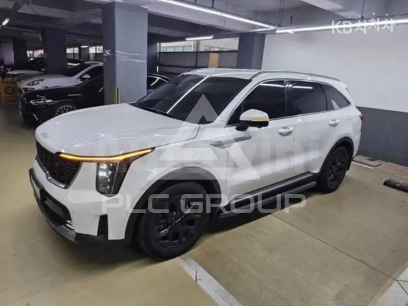 2024 KIA Sorento