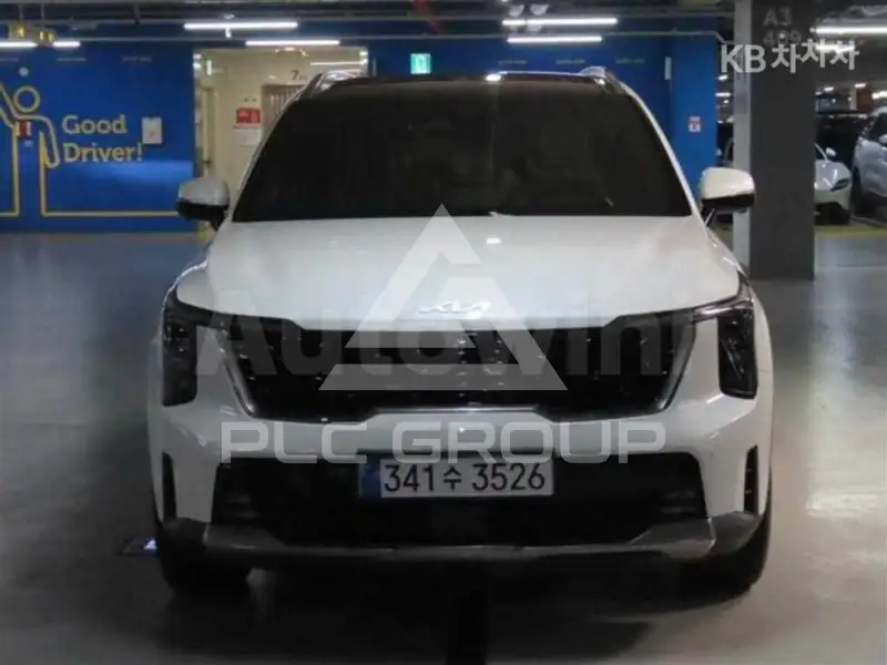 2024 KIA Sorento