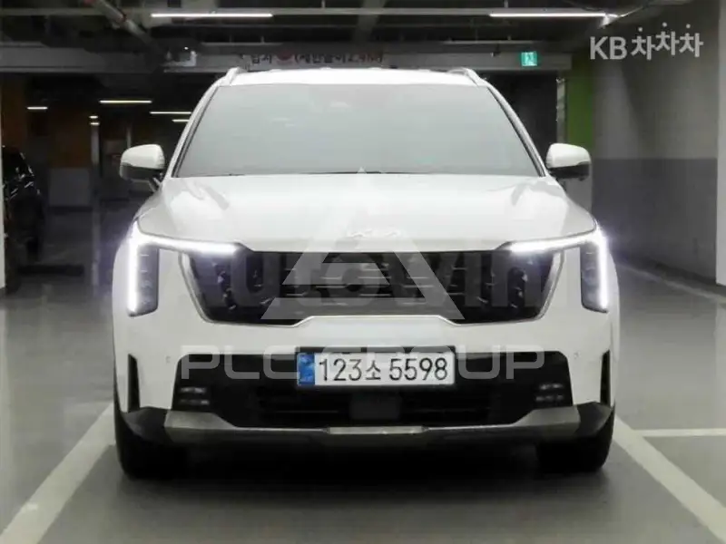2024 KIA Sorento