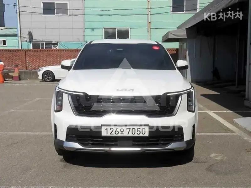 2024 KIA Sorento