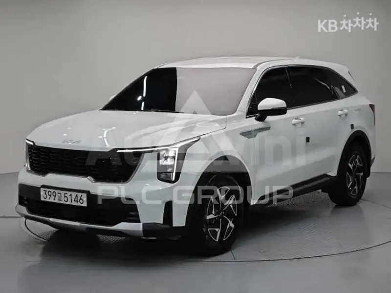 2024 KIA Sorento