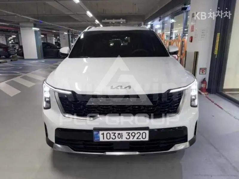 2024 KIA Sorento