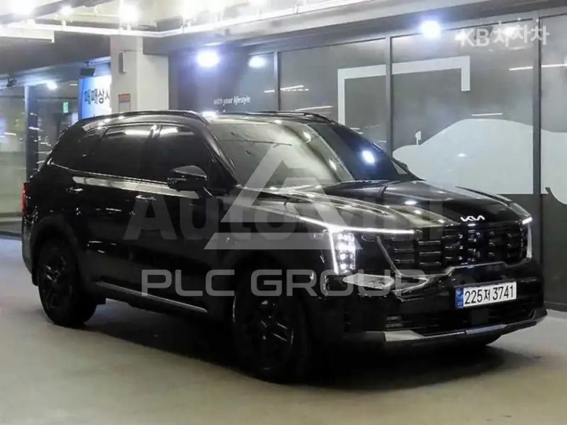 2024 KIA Sorento