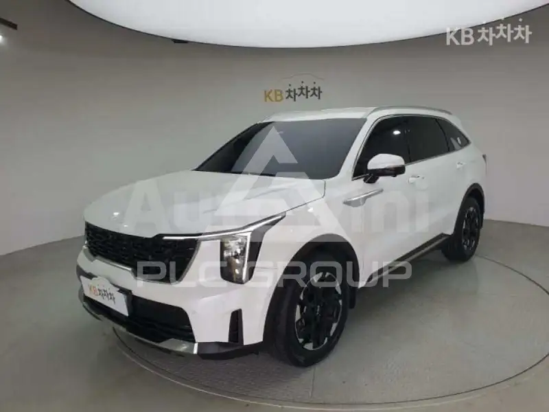 2024 KIA Sorento