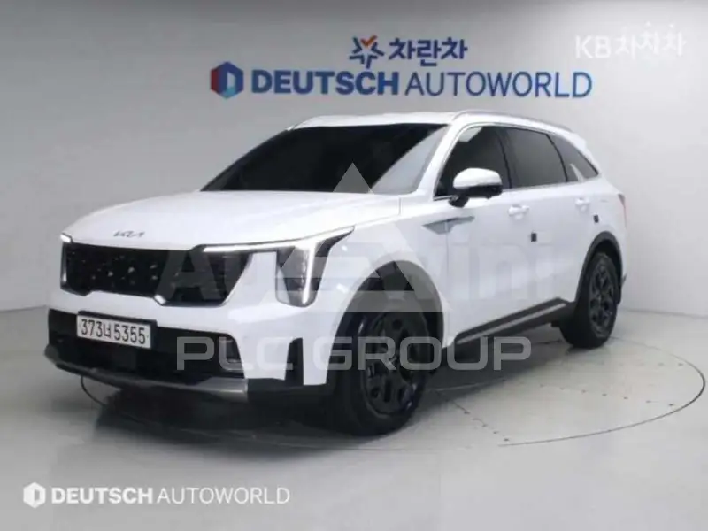 2024 KIA Sorento