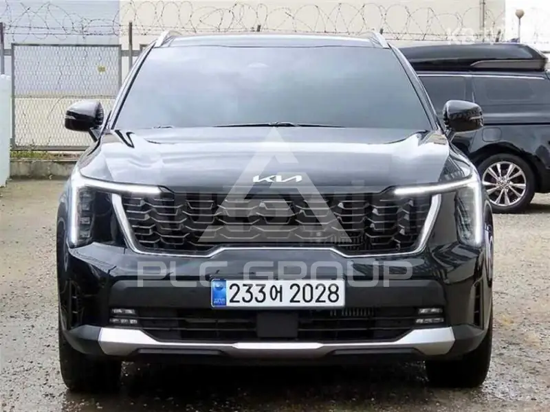 2024 KIA Sorento