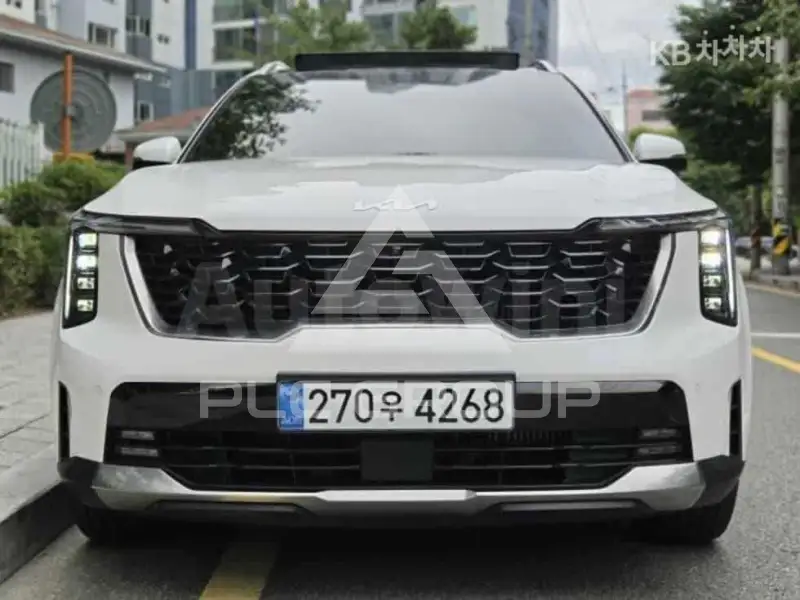 2024 KIA Sorento