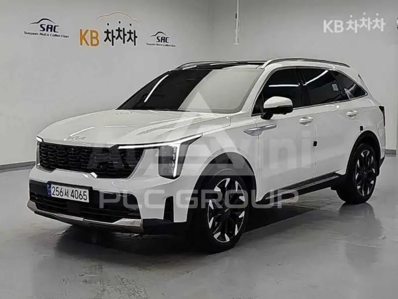 2024 KIA Sorento