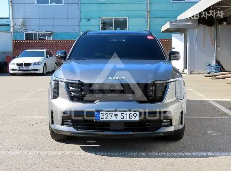 2024 KIA Sorento