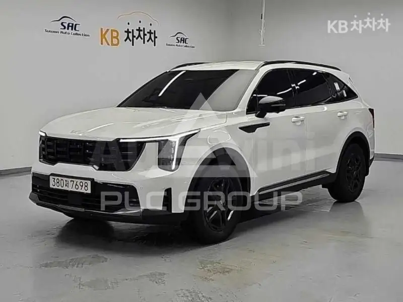 2024 KIA Sorento