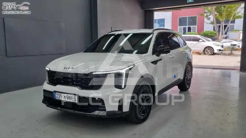2024 KIA Sorento