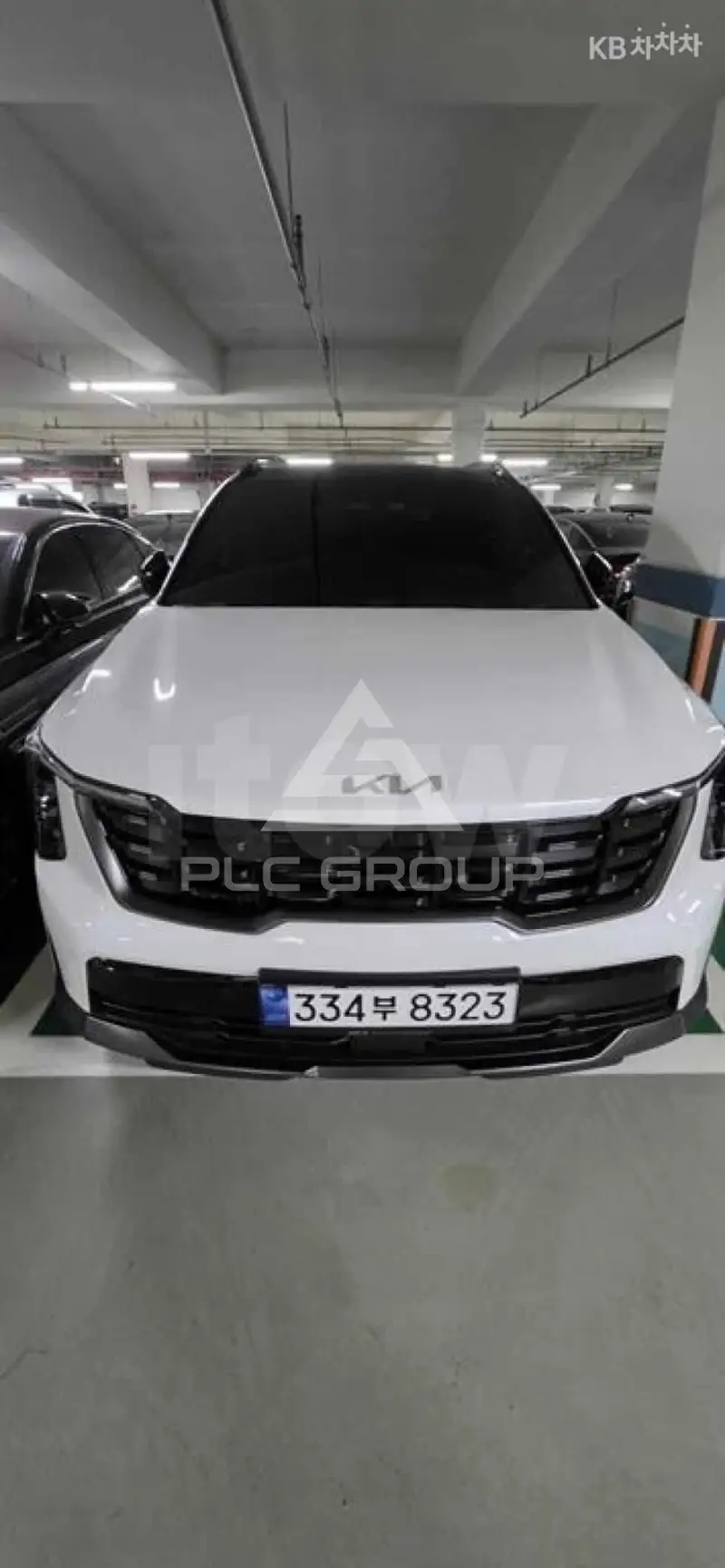 2024 KIA Sorento