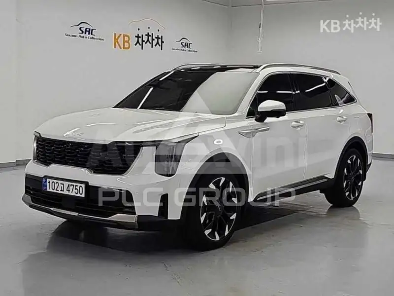 2024 KIA Sorento