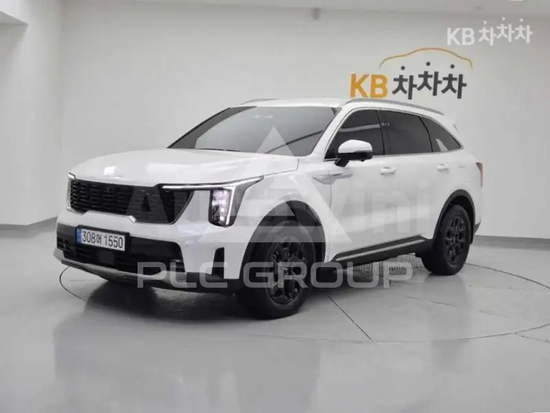 2024 KIA Sorento