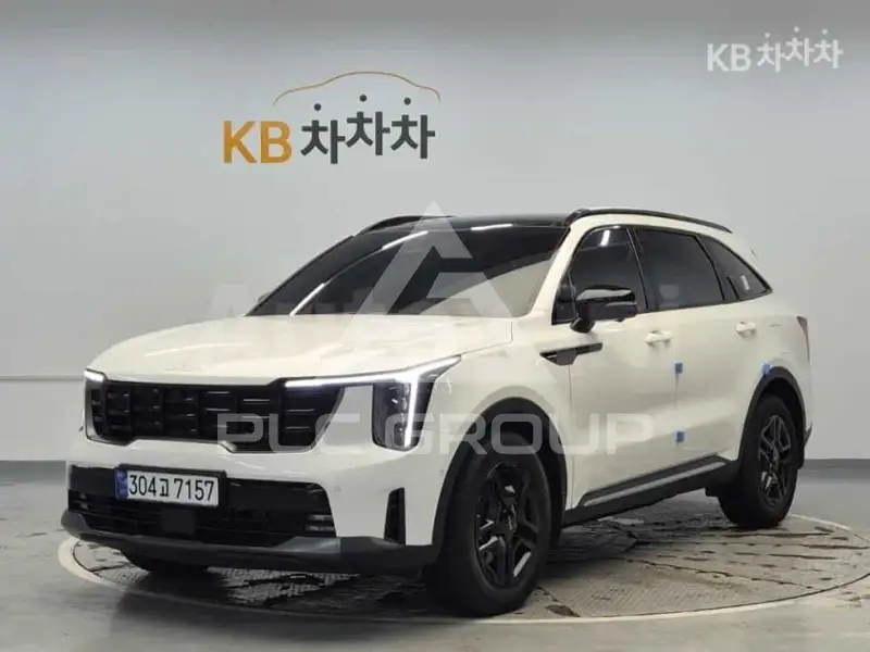 2024 KIA Sorento