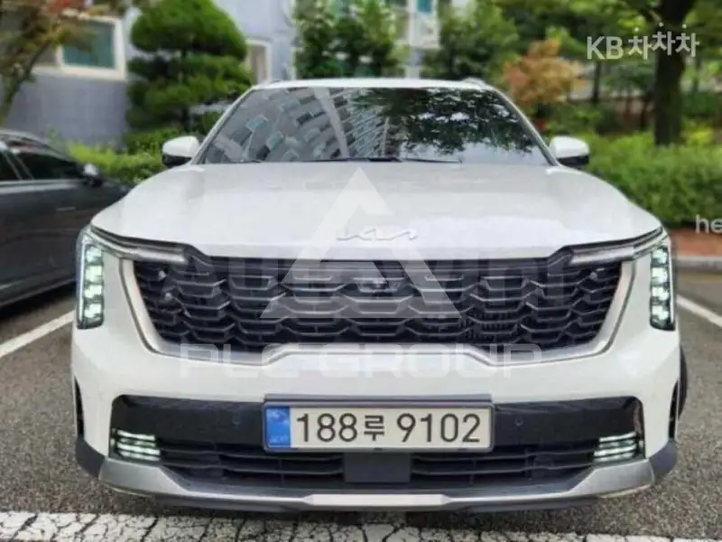 2024 KIA Sorento