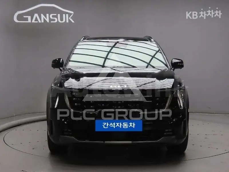 2024 KIA Sorento