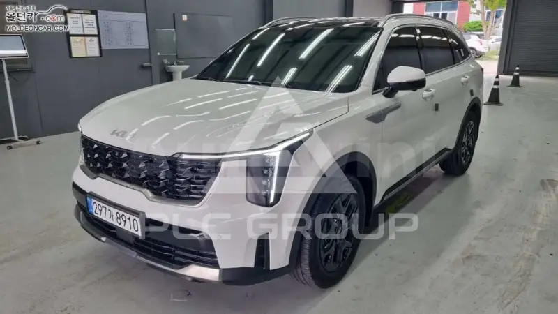 2024 KIA Sorento