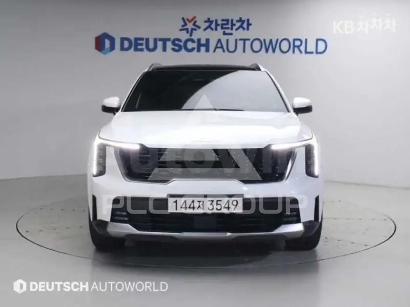 2024 KIA Sorento