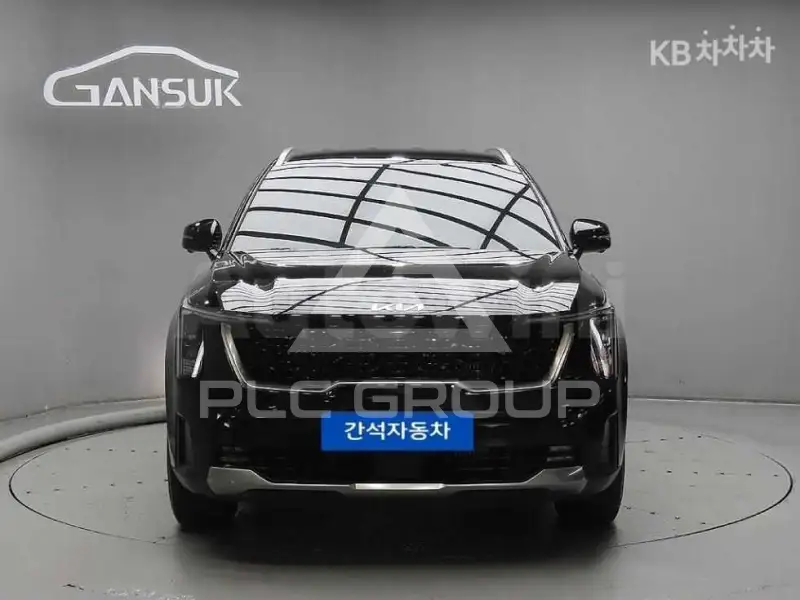 2024 KIA Sorento