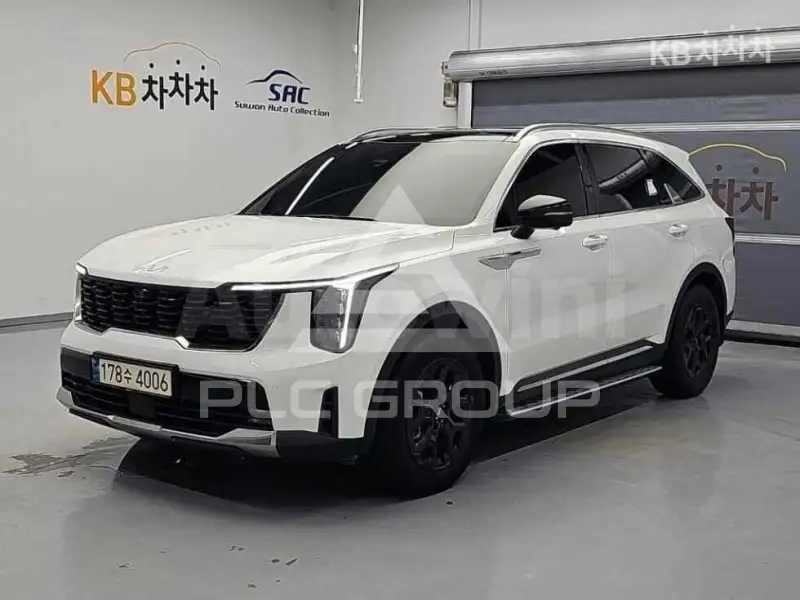 2024 KIA Sorento