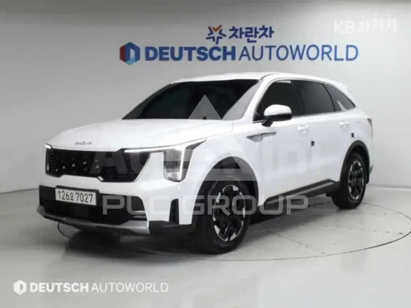 2024 KIA Sorento