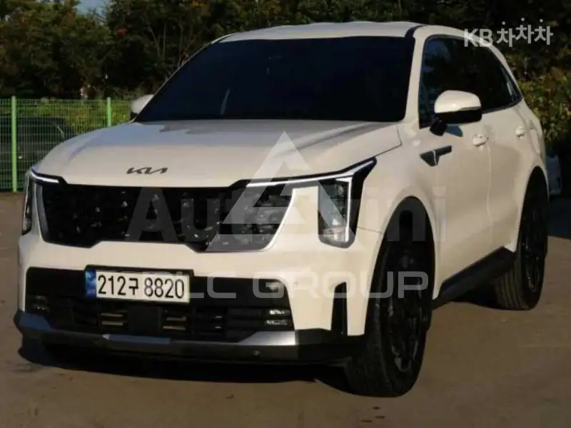 2024 KIA Sorento