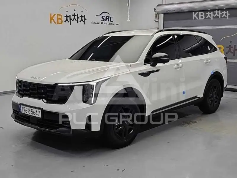 2024 KIA Sorento