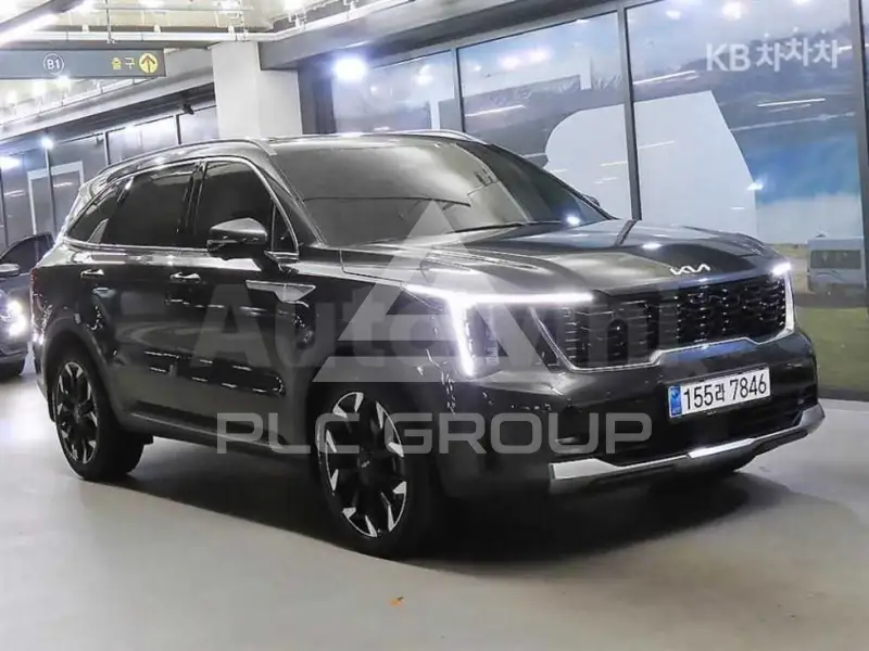 2024 KIA Sorento
