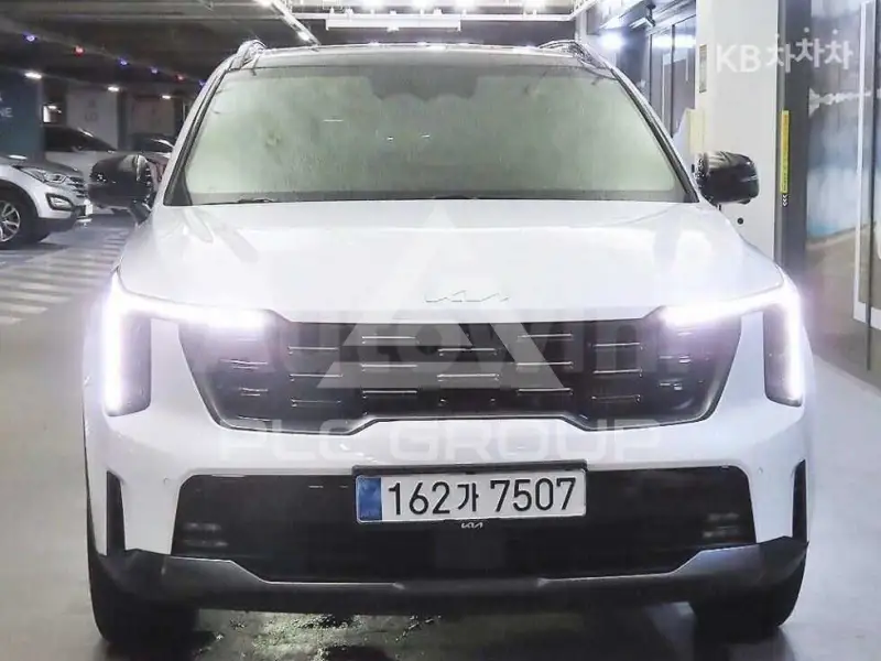 2024 KIA Sorento