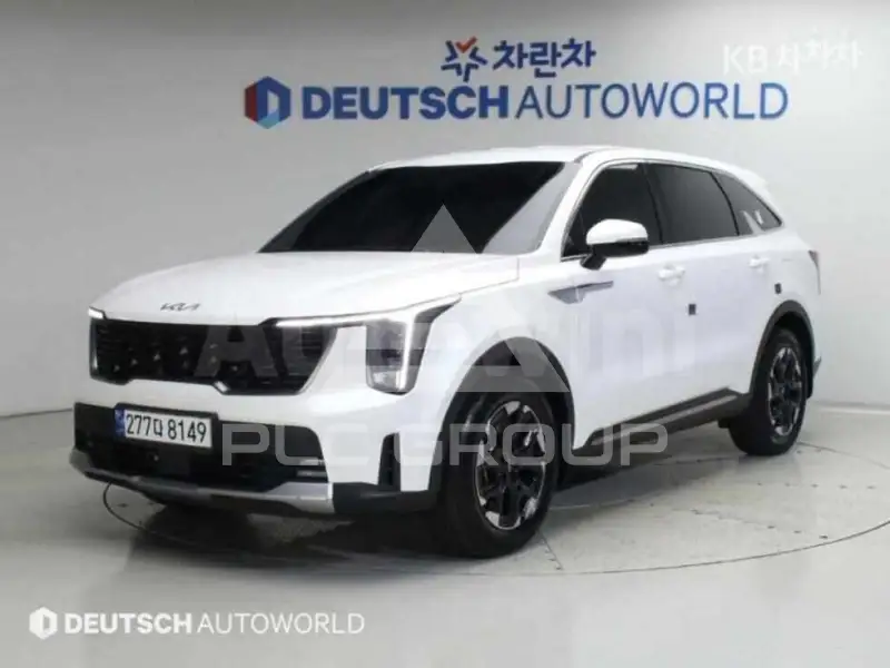 2024 KIA Sorento