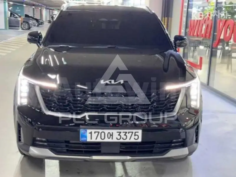 2024 KIA Sorento