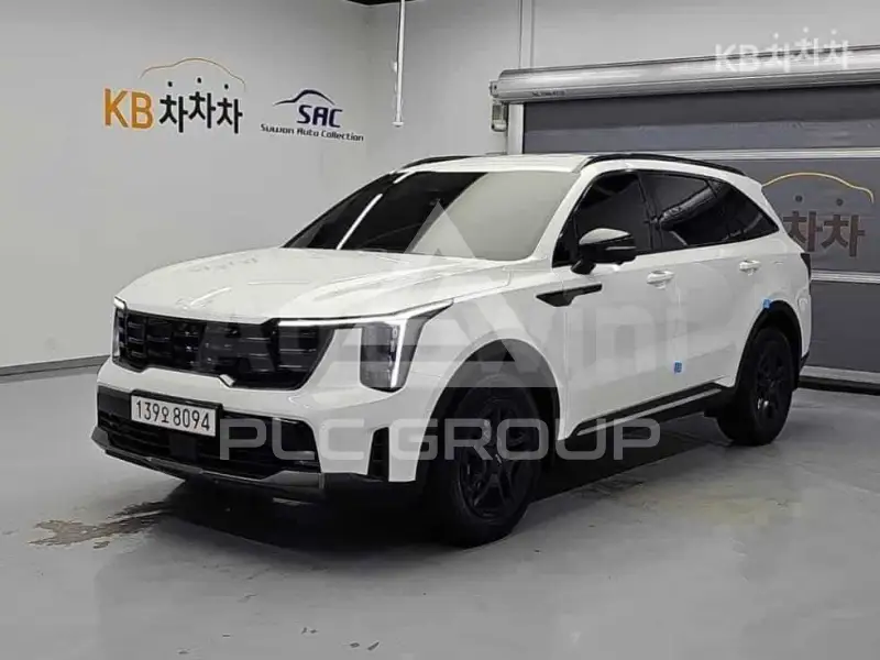 2024 KIA Sorento