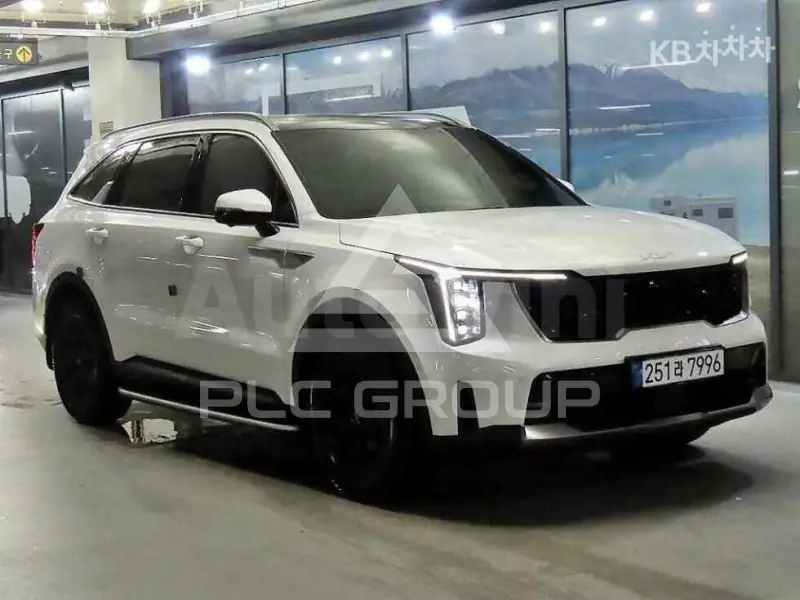 2024 KIA Sorento