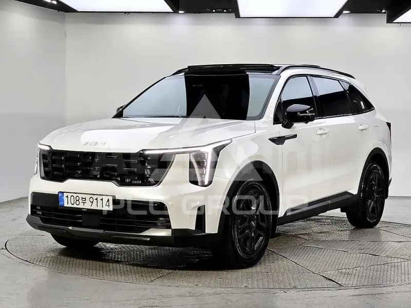2024 KIA Sorento