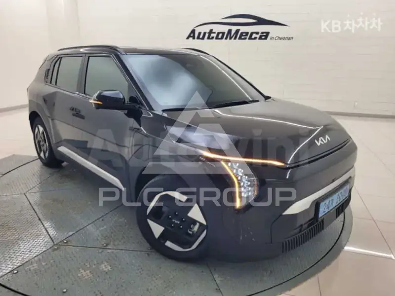 2024 KIA EV