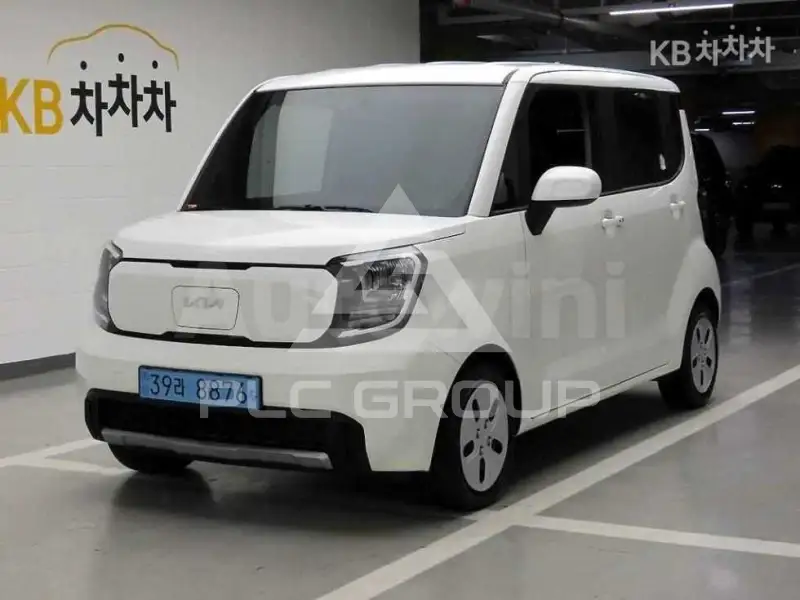 2024 KIA Ray
