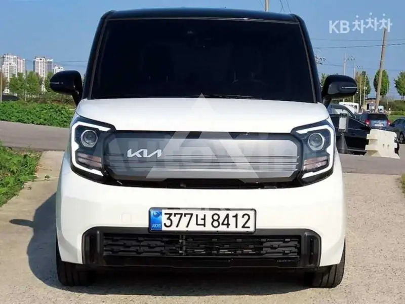2024 KIA Ray