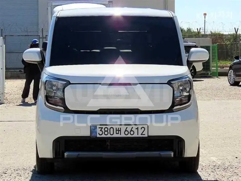 2024 KIA Ray