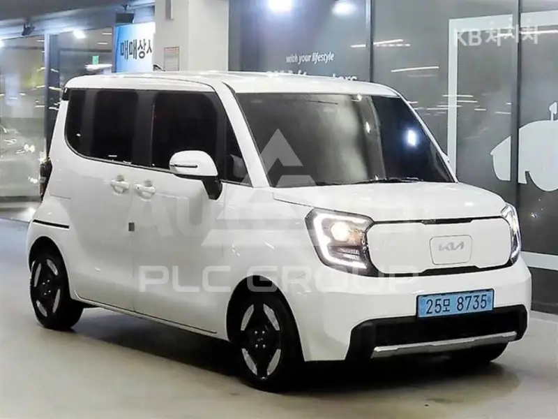 2024 KIA Ray