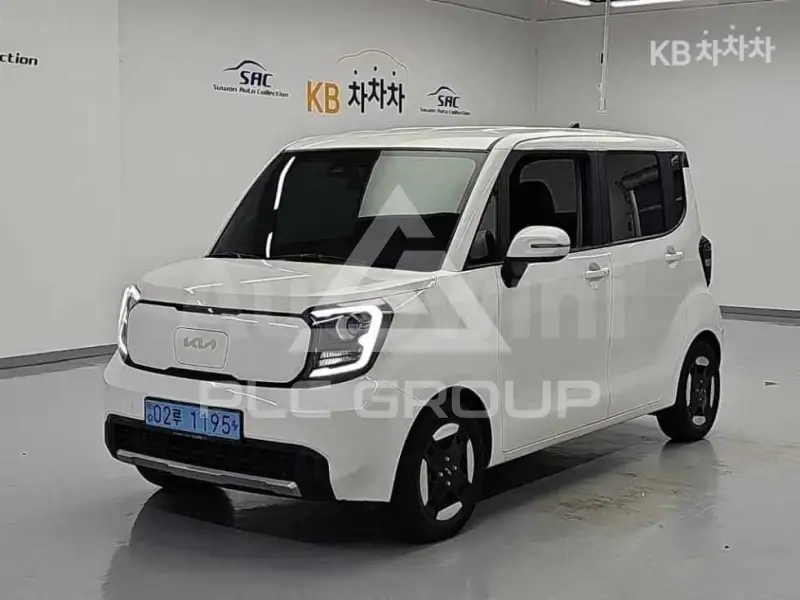 2024 KIA Ray